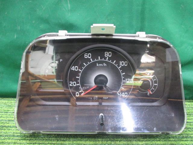 サンバー EBD-TV2 スピードメーター ディアス 4WD 85021TC970【岐阜発】拍卖