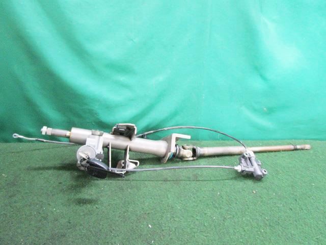 ハイゼット EBD-S331V ステアリングコラム カーゴ2シーター 4WD 45250-B5022【岐阜発】拍卖