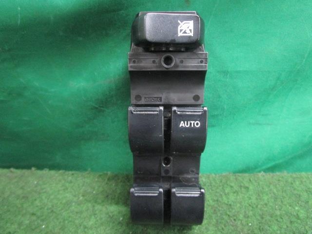 ラパン DBA-HE22S パワーウインドウスイッチ X 37990-82K10【岐阜発】拍卖