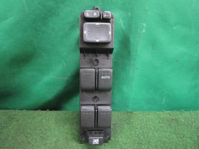 CX-7 CBA-ER3P パワーウインドウスイッチ CX-7クルージング E223-66-350【岐阜発】拍卖