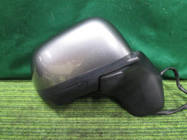 ノート DBA-E12 右サイドミラー X DIG-S エアロスタイル V+セーフティ 96301-3VA5E【岐阜発】拍卖