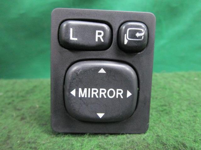プリウス DAA-ZVW30 ドアミラースイッチ S 84870-28020【岐阜発】拍卖