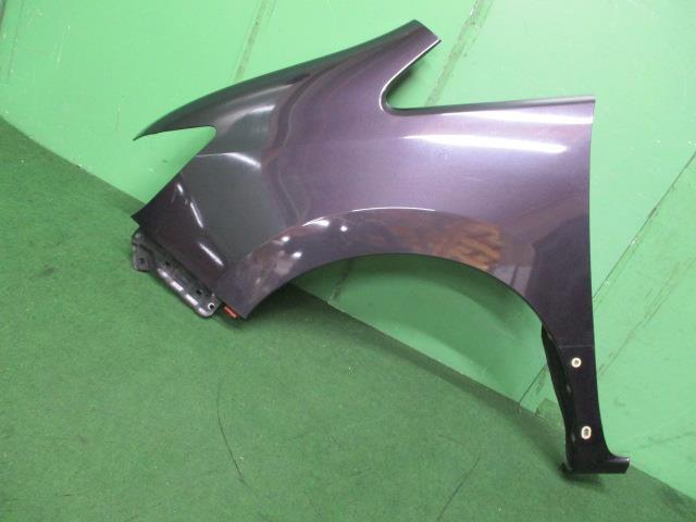 セレナ DBA-FC26 左Fフェンダー ハイウェイスター F3101-1VFAA【岐阜発】拍卖