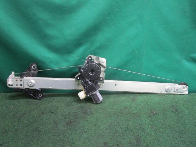 タント DLA-LA600S 右Fドアレギュレータ・モーター カスタムRS SA 85710-B2200【岐阜発】拍卖