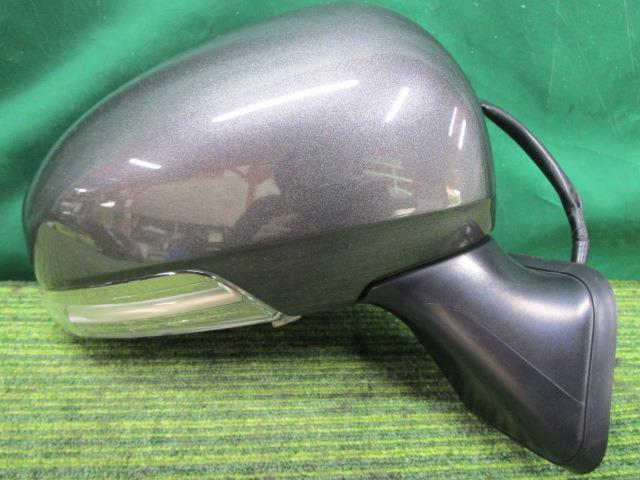 プリウス DAA-ZVW30 右サイドミラー S LEDエディション 87910-47140【岐阜発】拍卖