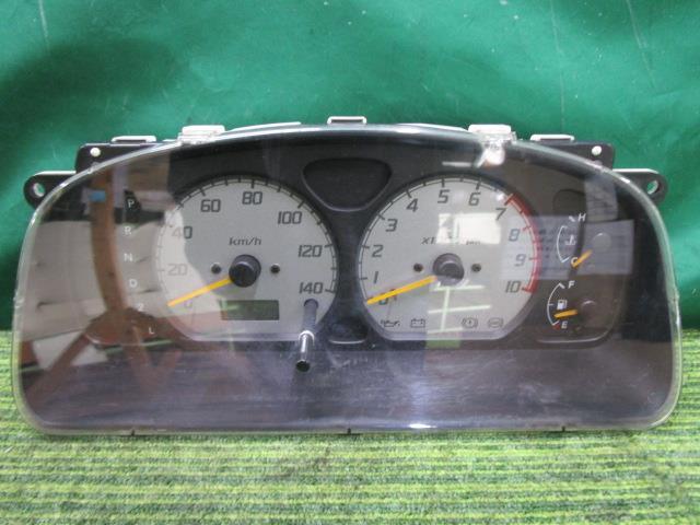 エブリィ GH-DA62W スピードメーター ジョイポップターボPZ 34100-63H30【岐阜発】拍卖