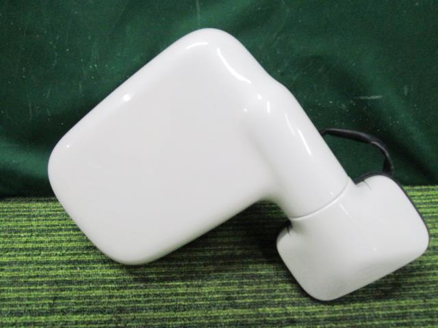 ラパン CBA-HE21S 右サイドミラー Gエディション 84701-75H21-Z7T【岐阜発】拍卖