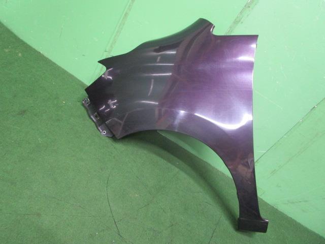 ソリオ DBA-MA15S 左Fフェンダー バンディットDJE 57711-54M50【岐阜発】拍卖