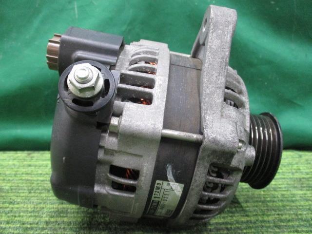 ワゴンR DBA-MH34S オルタネーター FX 31400-72M04【岐阜発】拍卖