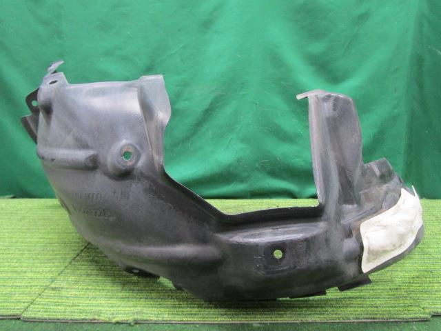 N-BOX DBA-JF1 左Fインナーフェンダー カスタムG ターボSSパッケージ 74151-TY0-N00【岐阜発】拍卖