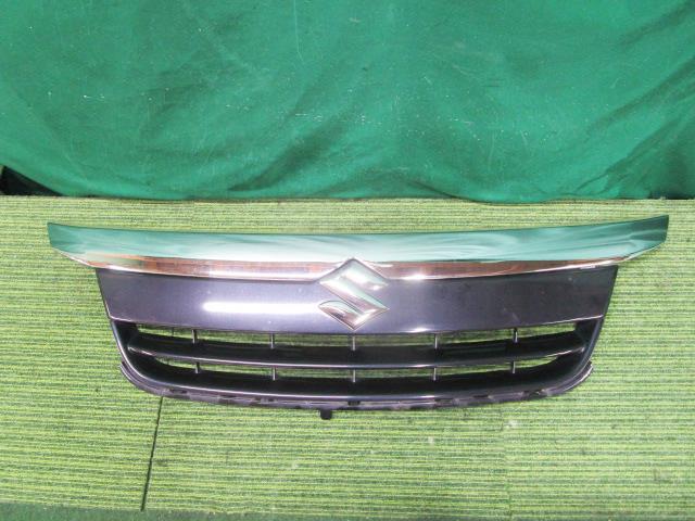 ソリオ DBA-MA15S ラジエータグリル バンディットDJE 71741-54M50-ZJ3【岐阜発】拍卖