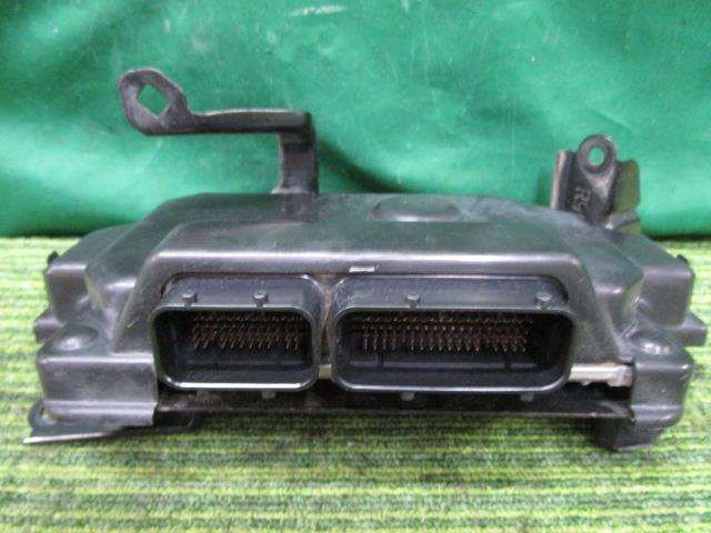 N-BOX DBA-JF1 エンジンコンピューター カスタムG ターボSSパッケージ 51621-TY0-J21【岐阜発】拍卖