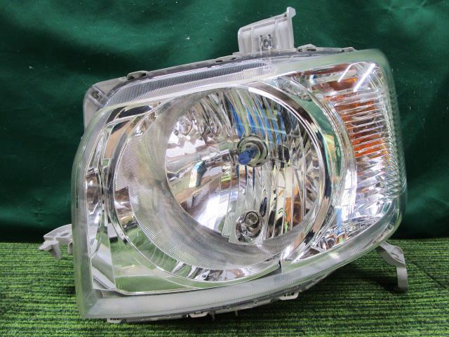 N-BOX DBA-JF1 左ヘッドランプASSY G Lパッケージ 33150-TY0-003【岐阜発】拍卖