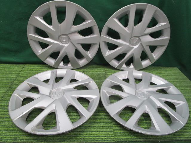 N-BOX DBA-JF3 ホイールキャップ G Lパッケージ ホンダセンシング 【岐阜発】拍卖