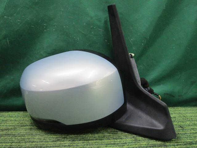 N-BOX DBA-JF3 右サイドミラー G Lパッケージ ホンダセンシング 76208-TTA-J02【岐阜発】拍卖