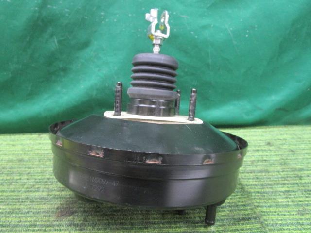 N-BOX DBA-JF3 ブレーキブースター G Lパッケージ ホンダセンシング 01469-TTA-950【岐阜発】拍卖