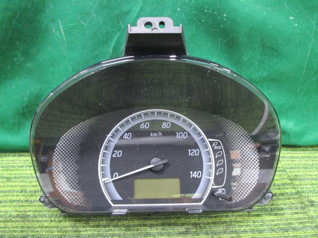 デイズルークス DBA-B21A スピードメーター X 【岐阜発】拍卖