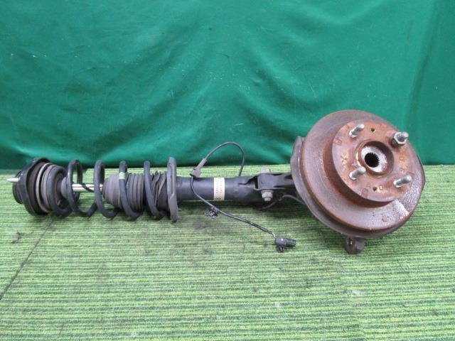 デイズルークス DBA-B21A 右FストラットASSY X 54302-6A00F【岐阜発】拍卖