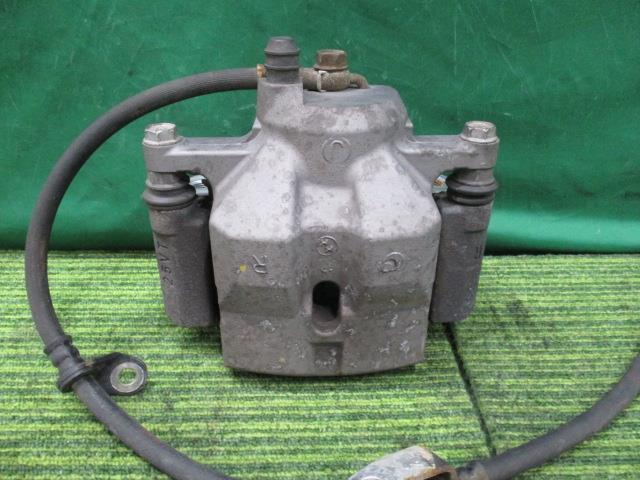 プリウス DAA-ZVW30 右Fキャリパー S 47730-47060【岐阜発】拍卖