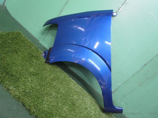 N-BOX DBA-JF2 左Fフェンダー カスタムG Lパッケージ 4WD 60261-TY0-000ZZ【岐阜発】拍卖