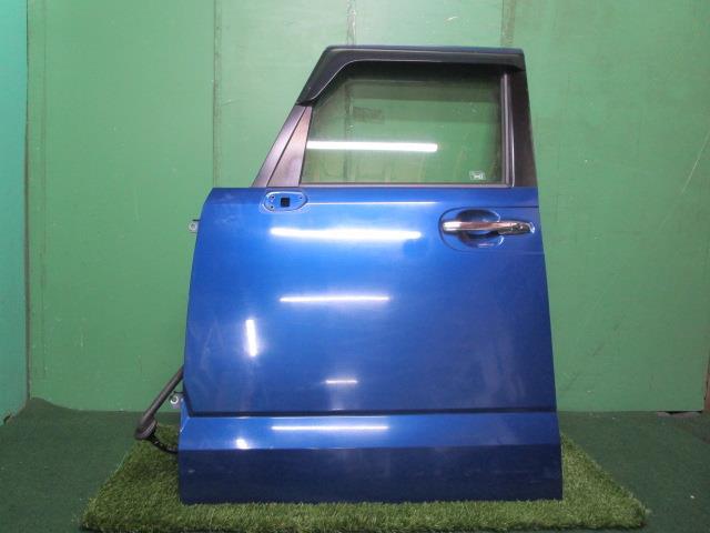 N-BOX DBA-JF2 左FドアASSY カスタムG Lパッケージ 4WD 67050-TY0-000ZZ【岐阜発】拍卖