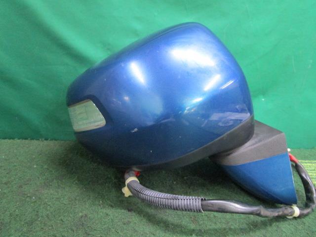 N-BOX DBA-JF2 右サイドミラー カスタムG Lパッケージ 4WD 76200-TY1-N01ZG【岐阜発】拍卖