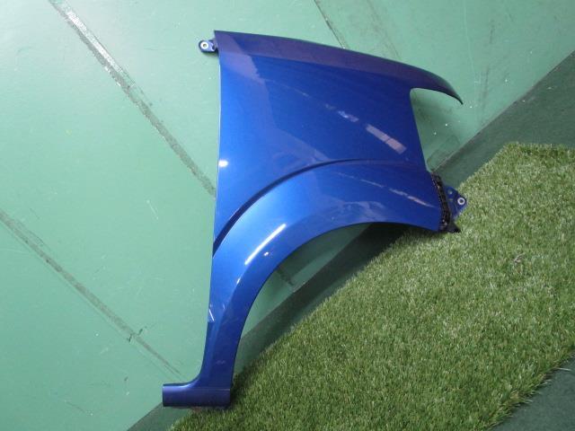 N-BOX DBA-JF2 右Fフェンダー カスタムG Lパッケージ 4WD 60211-TY0-000ZZ【岐阜発】拍卖