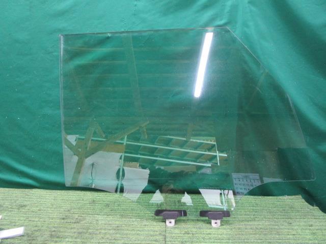 タント DBA-L350S 右Fドアガラス Xリミテッド 68101-B2080【岐阜発】拍卖