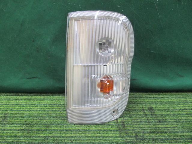 ハイゼット GD-S210P 左クリアランスランプ スペシャル 4WD 81740-97501-000【岐阜発】拍卖