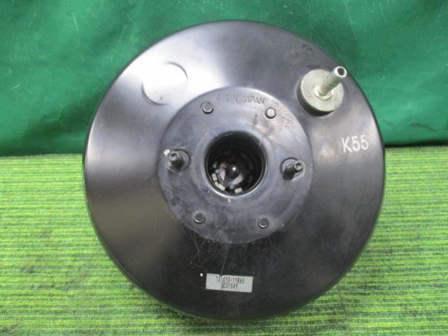 シエンタ DBA-NCP81 ブレーキブースター X ウェルキャブ 44610-52312【岐阜発】拍卖