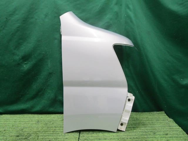 ハイゼット LE-S320V 右Fフェンダー カーゴクルーズ 53812-B5010【岐阜発】拍卖