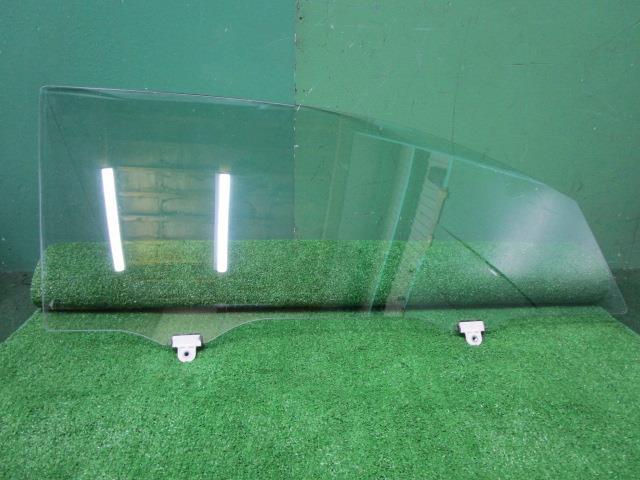 アルト HBD-HA36V 右Fドアガラス VP 84501-74P00【岐阜発】拍卖