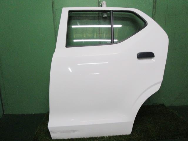 アルト HBD-HA36V 左RドアASSY VP 68004-74P01【岐阜発】拍卖