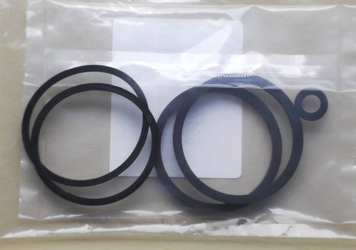 ☆送料無料 新品 純正 バンディット250(GJ77A) リアキャリパーピストンシール バンディット250(GJ77A)/インパルス400(GK79A/GK7CA)拍卖