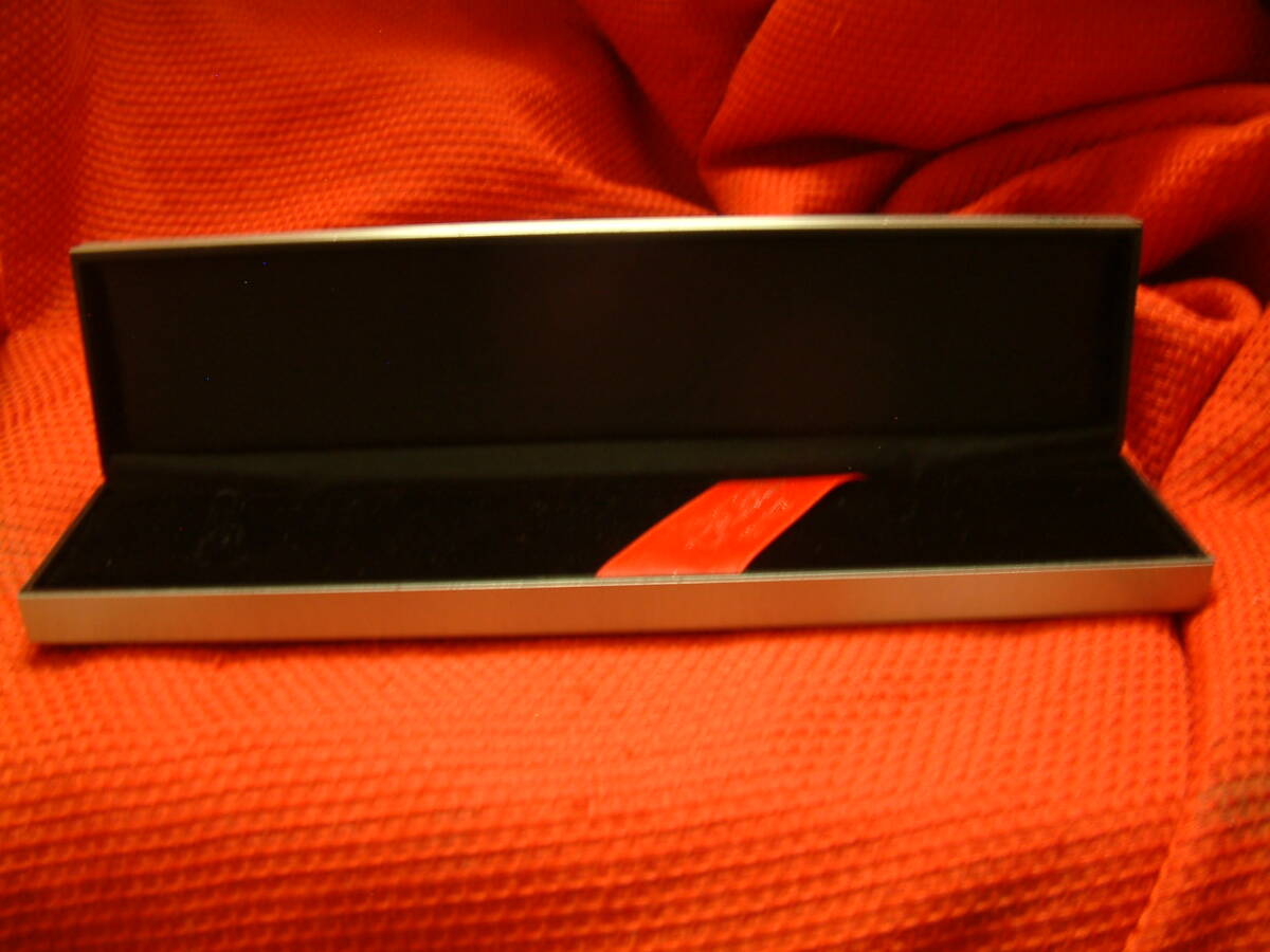 Citizen EXCEEDのBOXです。拍卖