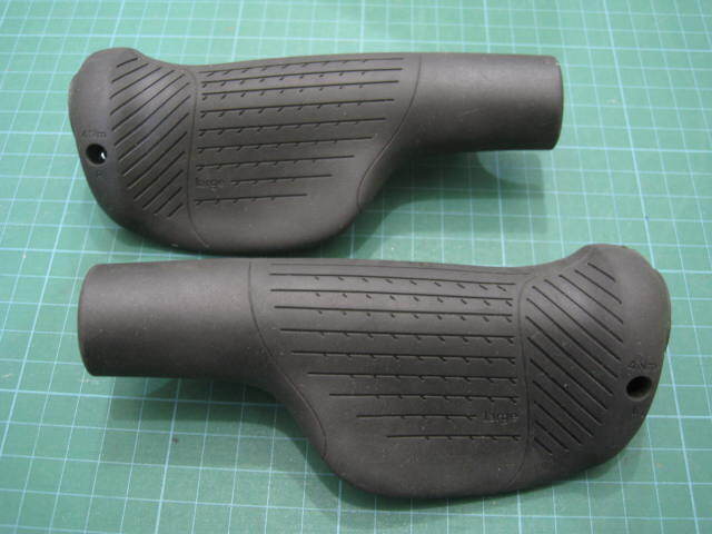 送料込 ERGON エルゴン GT1 LARGE ブラック拍卖