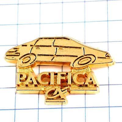 ピンバッジ・金色の車クレディアグリコル銀行ゴールド◆フランス限定ピンズ◆レアなヴィンテージものピンバッチ拍卖