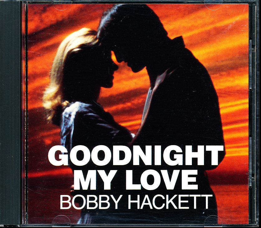 ボビー・ハケット/Bobby Hackett - Goodnight My Love 刻印あり 4枚同梱可能 c7B000008B4M拍卖
