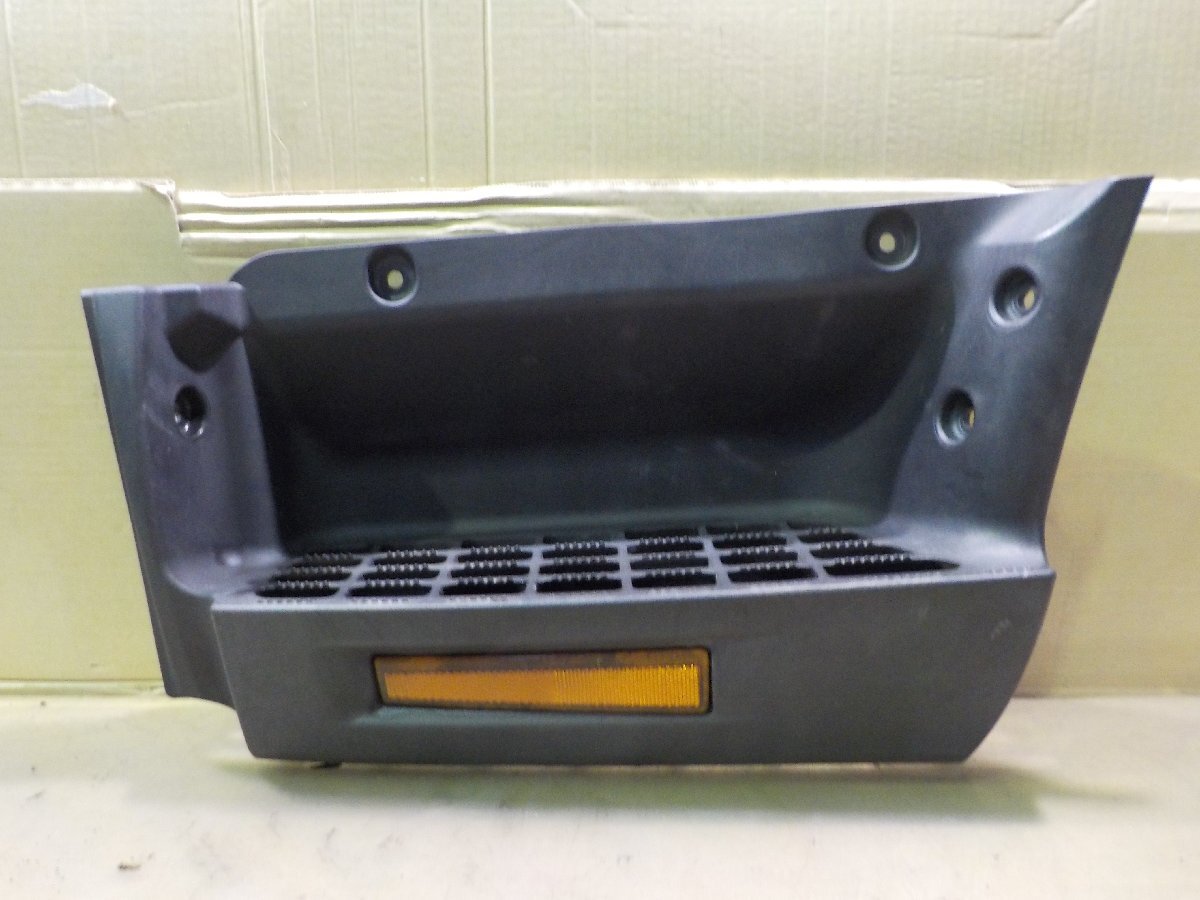 ★ブルーテックキャンター FEB90 左 ステップ 純正拍卖