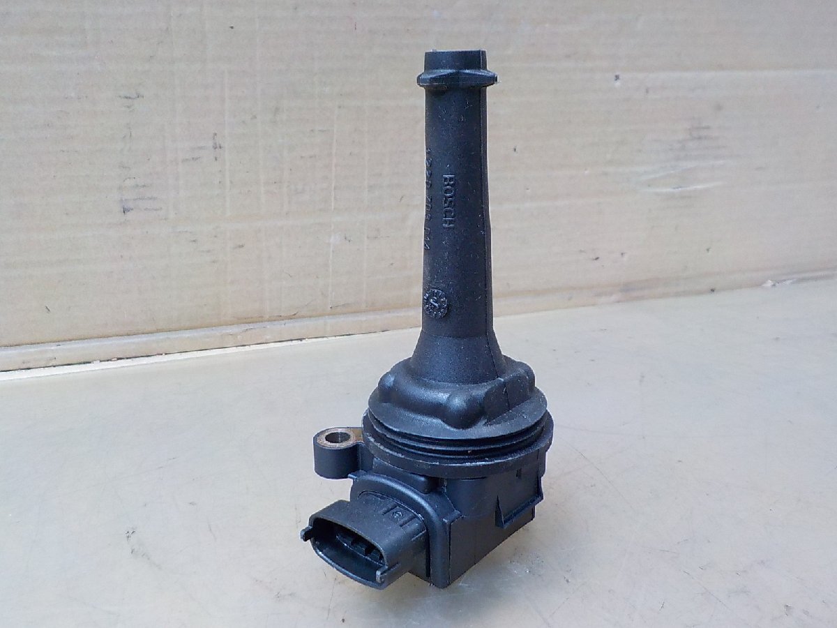 ★ボルボ V70 SB5244W イグニッションコイル ① 純正【送料込み】拍卖