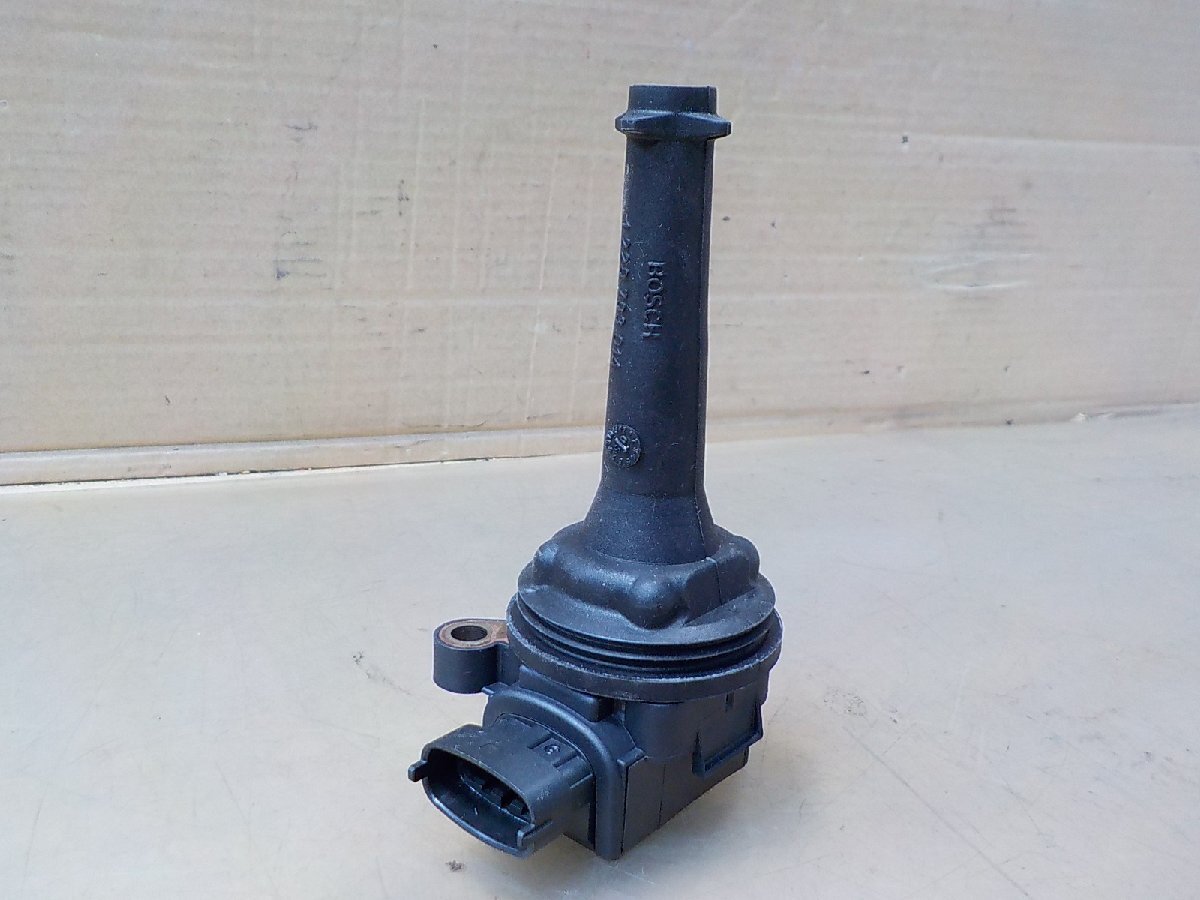 ★ボルボ V70 SB5244W イグニッションコイル ④ 純正【送料込み】拍卖