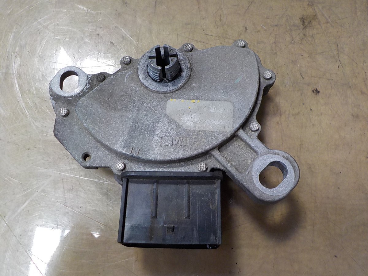 ★ボルボ V70 SB5244W ニュートラルスイッチ 純正【送料込み】拍卖