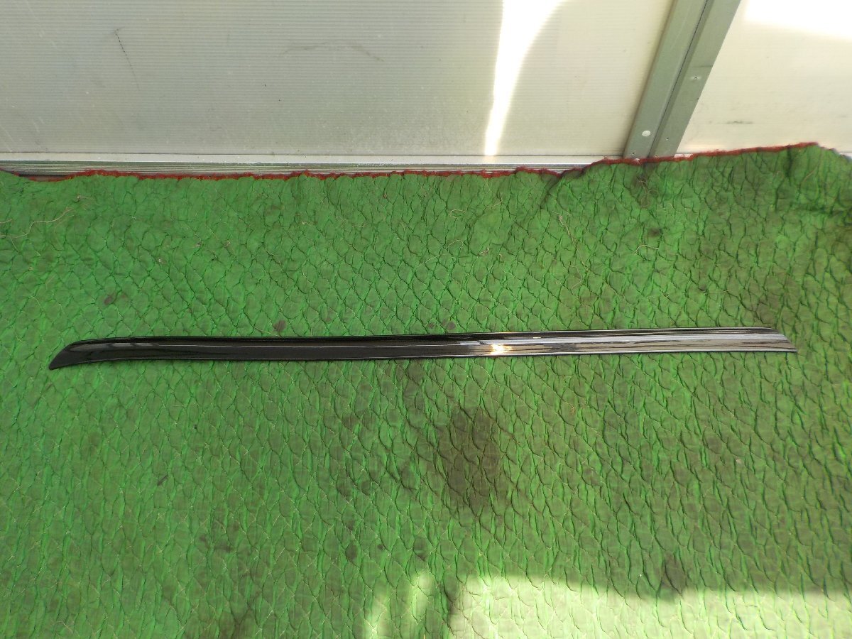 ♪未使用 レクサス LS460 F40 トランクスポイラー 純正拍卖