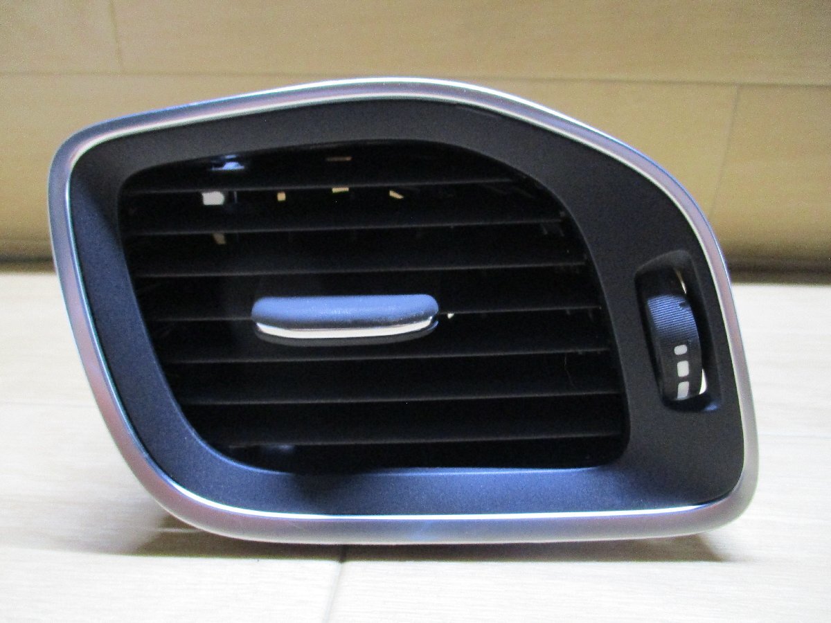 ★ボルボ S60 FD4204T エアコン吹き出し口 ① 純正【送料込み】拍卖