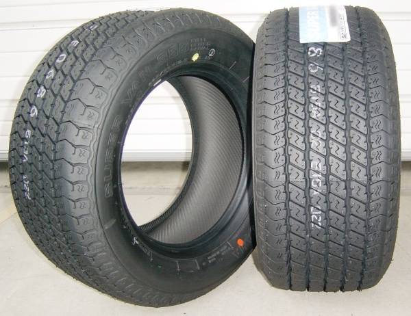 ★ 即納可能! 2025年製 ヨコハマ 低床タイヤ SUPER VAN Y356A 225/50R12.5 98L 新品1本 ★ 個人宅もOK! ☆彡 「出品=在庫OK!」拍卖