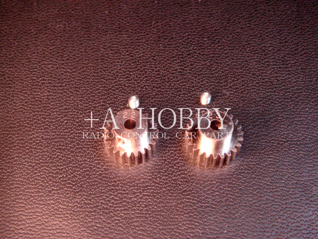 ▲TAMIYA タミヤ 22T 23T AV ピニオンギア SP357 SP-357 50357 RCスペアパーツ 新品拍卖