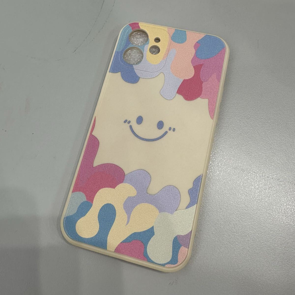 iPhone12 スマホケース拍卖