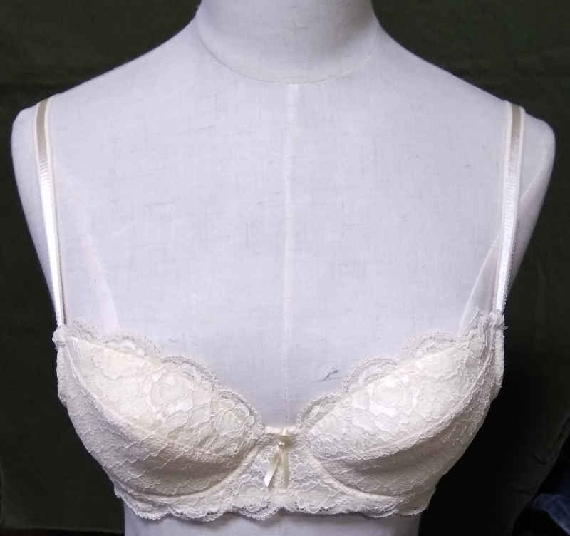 ☆ ブラジャー クリーム A70 ☆拍卖