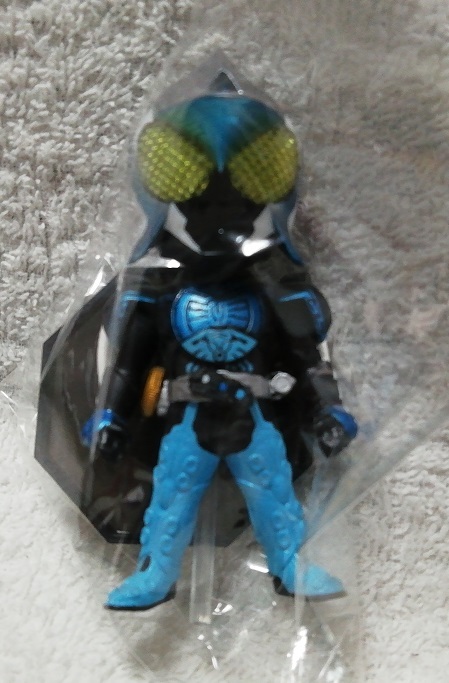 ★WCF★仮面ライダーオーズ・シャウタコンボ★箱なし★拍卖