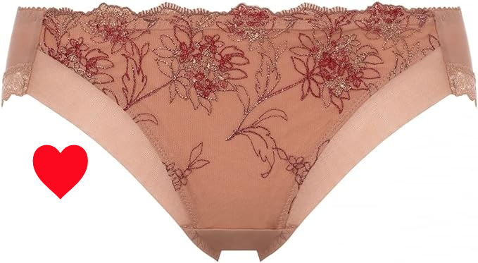 トリンプ 天使のブラ スリムライン 極上ライト564 レギュラーショーツ LL拍卖